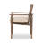 Bauder 20.5'' H Fabric Upholstered Armchair-105717484