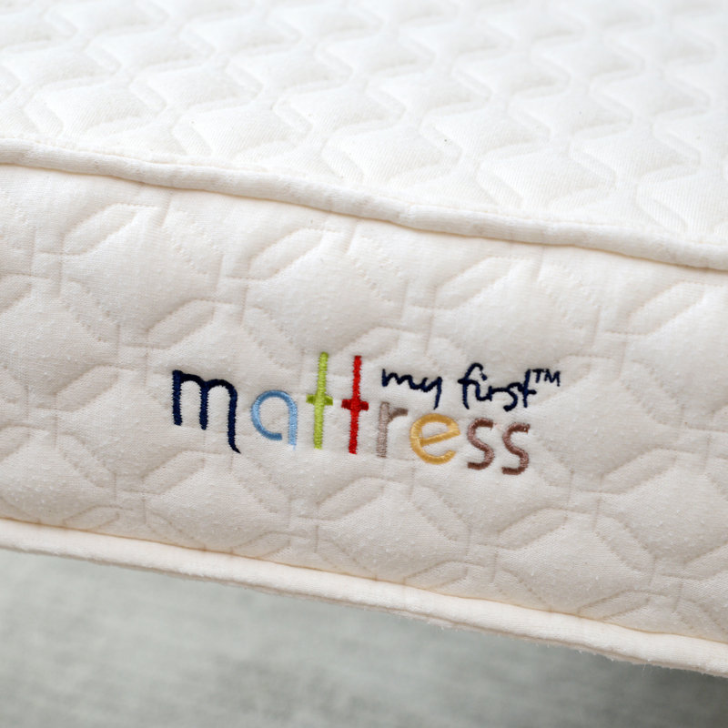 Matelas de berceau imperméable
