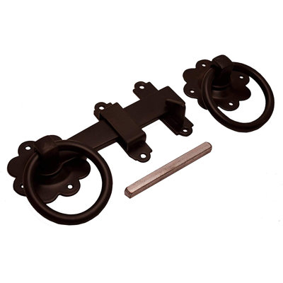 Golden Grace Pocket Door Hardware