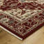 Marbihan Oriental Area Rug-61599999