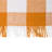 Laszlo Gingham 100% Cotton Table Runner-992797242-992797243