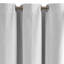Bellavista Room Darkening Curtain Single Panel-72886101-72886102