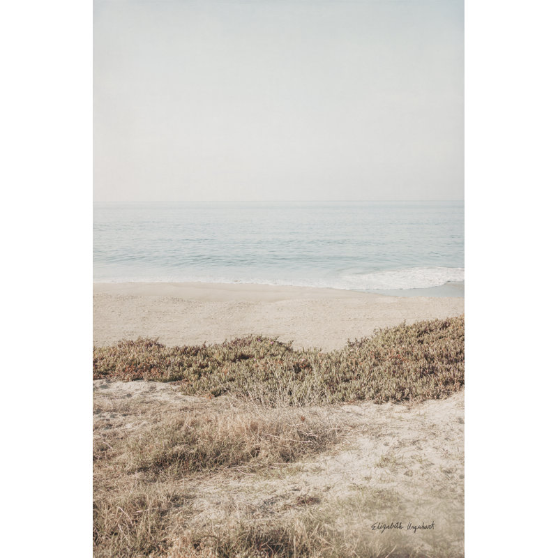 February Morning II by Elizabeth Urquhart - Wrapped Canvas Print, 122cm H x 81cm W