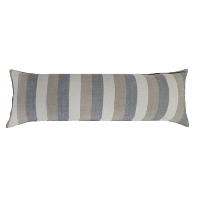 Monterey Linen Pillow Cover & Insert