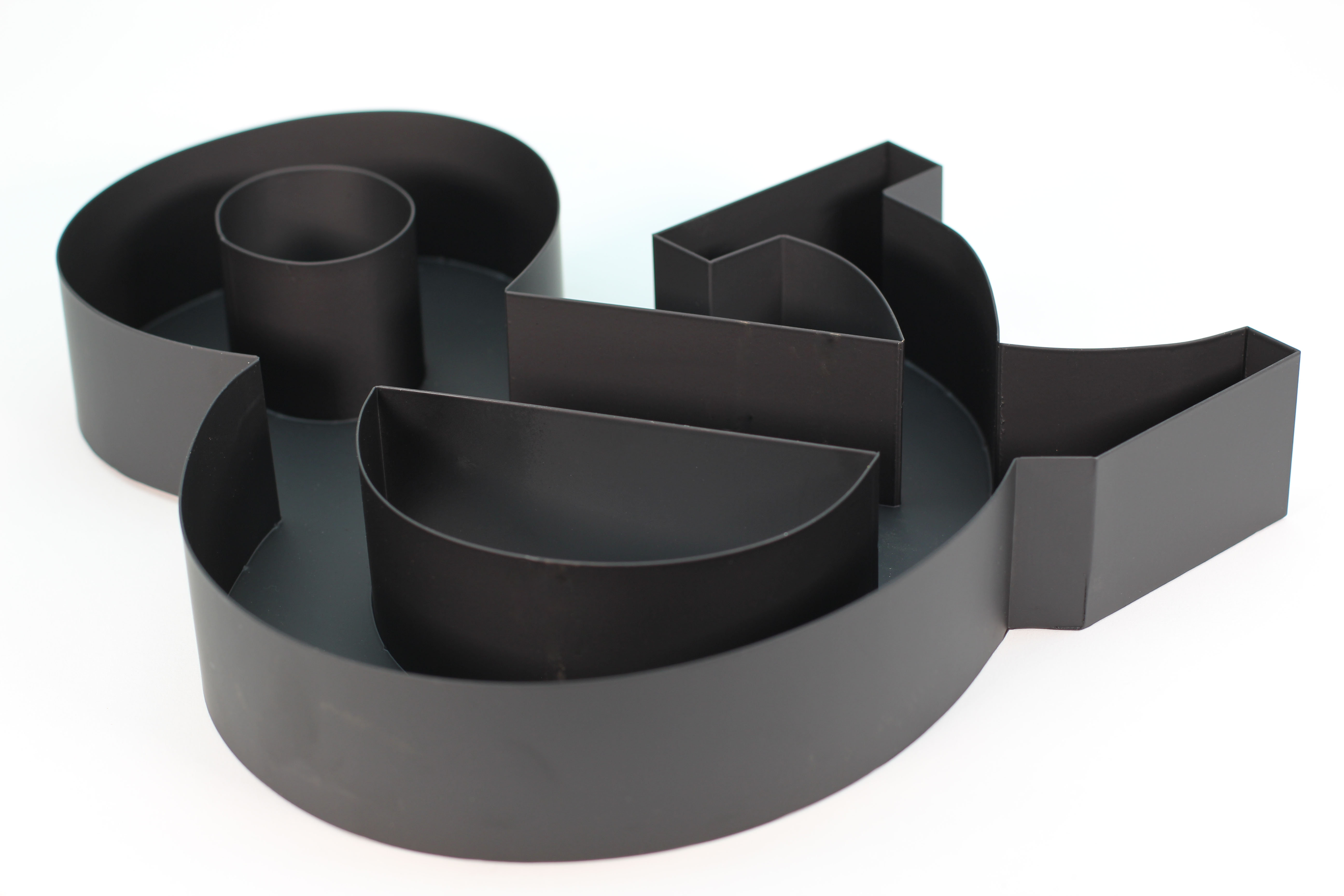 Ebern Designs Helmetta Letter Block Wayfair