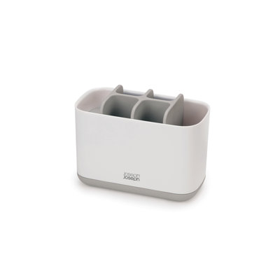 EasyStore Large Toothbrush Holder