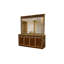 84.6 in. W Solid Wood Sideboard
