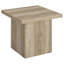 Ensemble de tables basses avec socles-130172038