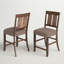 Tabouret de comptoir 24,75 po Alexus