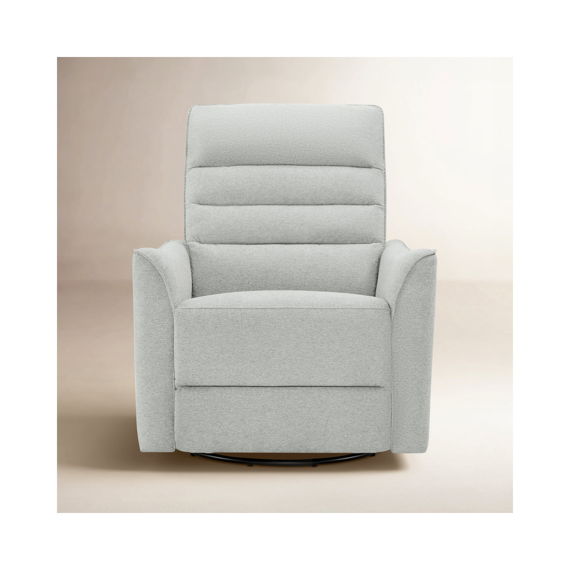 Gabi Swivel Glider Power Recliner