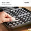 VonShef Belgian Waffle Maker