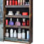 Armoire à bijoux murale avec miroir-793293385