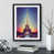 Black Framed Paper selected