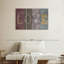 Impression sur toile, "Love sign"-92761390