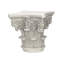 Weather Resistant UV Resistant Plastic Garden Statue