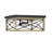 Jeannine Flush Mount