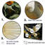 Colombe gracieuse sur toile-1021745645-1021745634