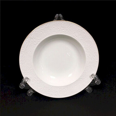 Gordy Decorative Bowl 1