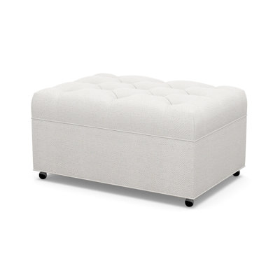 Tufted Ottoman