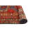 Khylar Distressed Bryson Red Runner