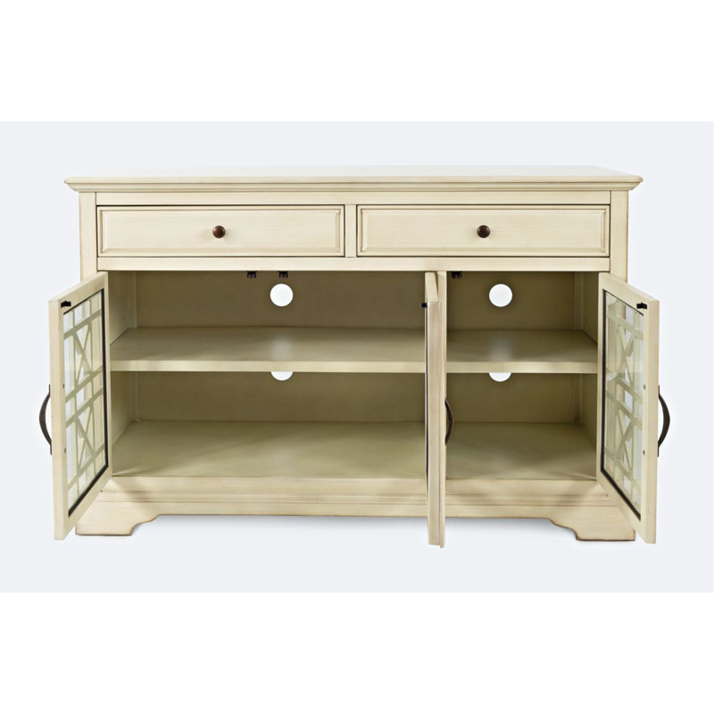 Sina 127cm Sideboard, Cream