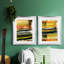Impression de cadre photo sur papier-671373960-671372679