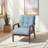 Charrell Upholstered Armchair-797493500