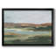 Autumn River Crossing I, reproduction d'art sur toile-95996792-95996794