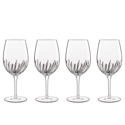Luigi Bormioli Mixology Spritz Glasses, 570ml