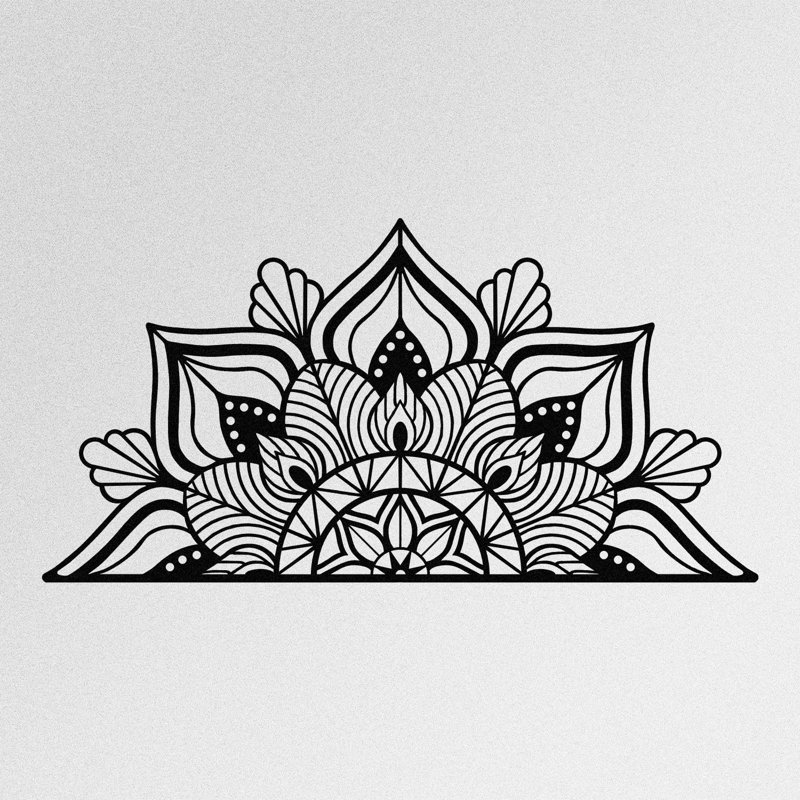 Hanah Home Wall Décor