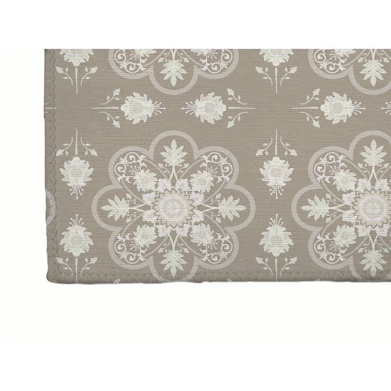 Tapis Skye, Rectangulaire 2 pi x 3 pi