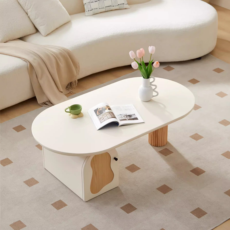 Table basse Rhuben