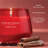  Sparkling Cinnamon Studio Scented Candle