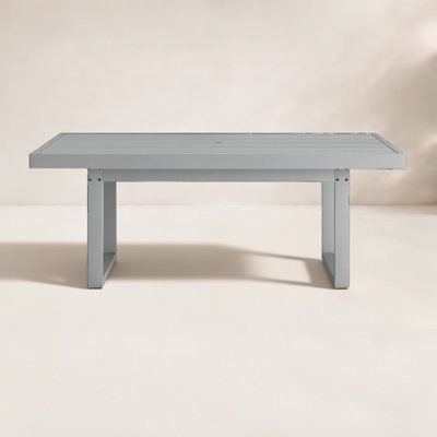 Edge Dining Table