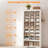 27 Pair Shoe Storage Cabinet-1939497649