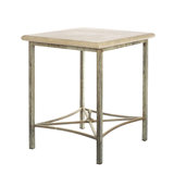 Bella Stone End Table