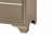 33.8 " W 5 - Drawer Dresser