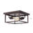 Halleli Flush Mount