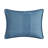 Tommy Bahama Cape Verde Grey Cotton Reversible Quilt Set-14603487