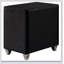 Mobilier de chambre à coucher 1 pièce Glam Style