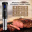 Cuiseur sous vide 1100W WiFi avec télécommande APP, minuterie, fonction de réglage de la température