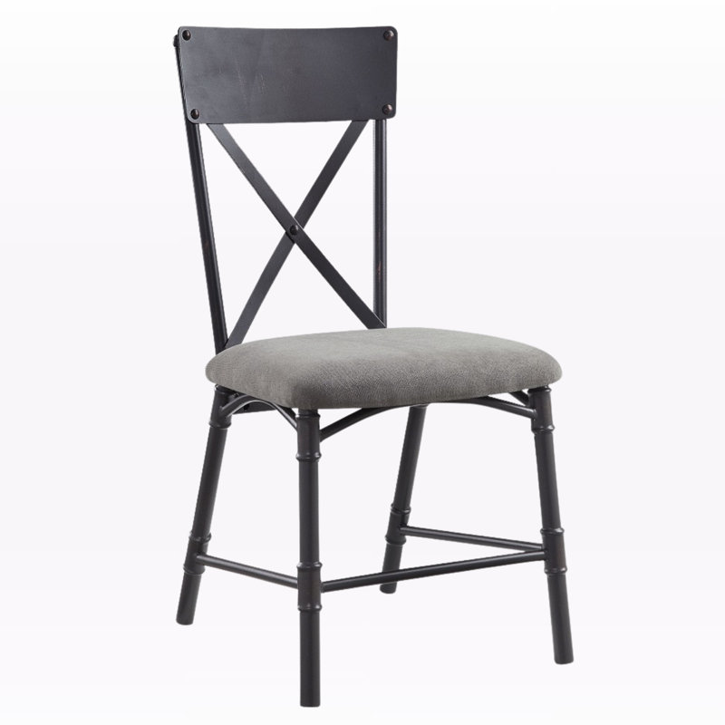 Chaise d'appoint Rael