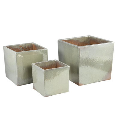 Nethery Pot Planter