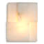 Fabiano 1 - Light Flush Mounted Sconce