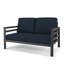 Causeuse d'extérieur 55 po avec coussins Sunbrella® Townsend-1763114700-1800701762