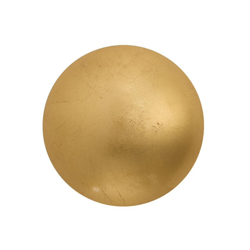 Florko Mini Flush Mount