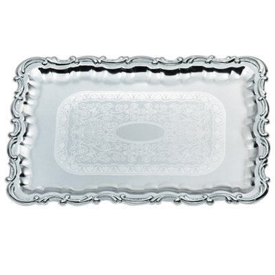 Plateau à miroir Jabarri