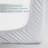 Extra Deep Super Soft Microfiber Fitted Bed Sheet-20474551-20474549