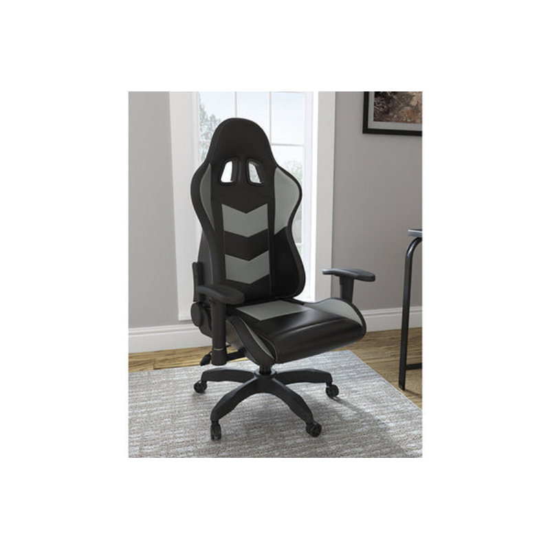Cennedy Upholstered Swivel Accent Chair