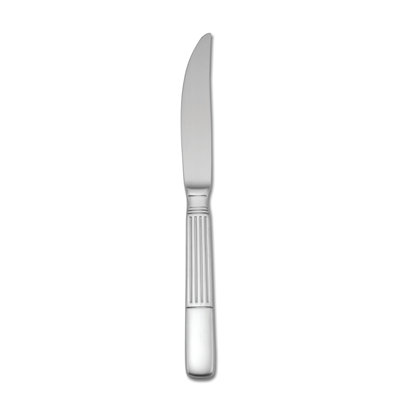 Athena Steak Knives by Oneida (18/0)
